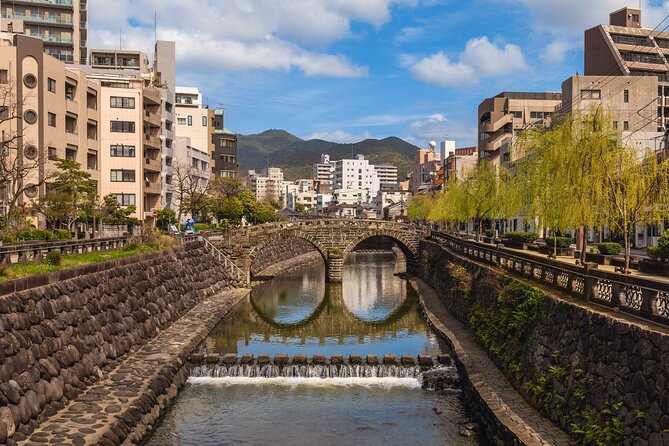 Full Day Private Shore Tour in Nagasaki From Nagasaki Cruise Port - Additional Information