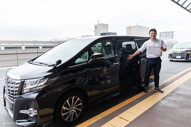 Nagasaki Airport(Ngs) to Nagasaki City - Arrival Private Transfer - Important Note