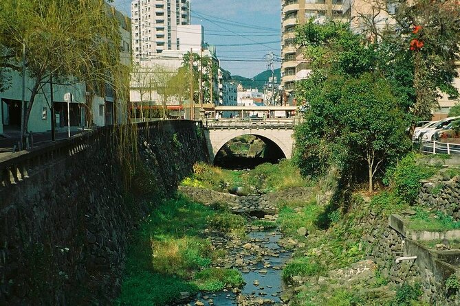 Nagasaki Downtown Private Tour - Meeting Point Details