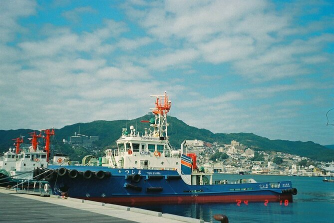 Nagasaki Western Influences Tour - Tour Highlights