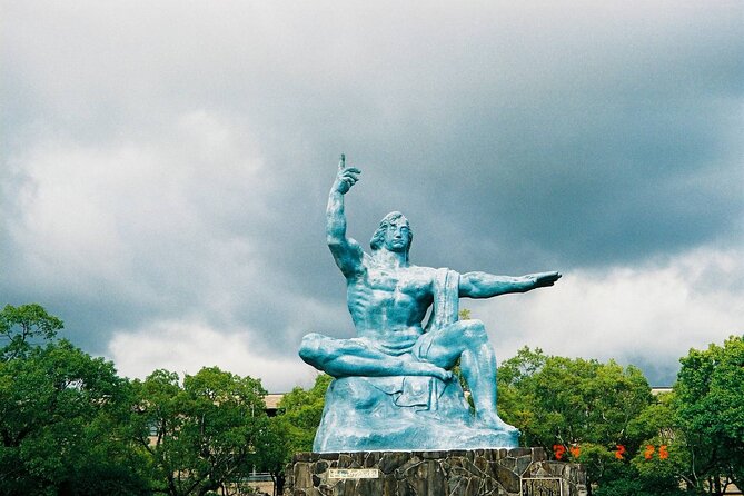 Nagasaki Peace Park and Atomic Bomb Museum - Key Takeaways