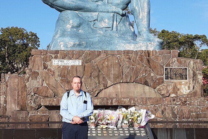 Nagasaki Full Day Tour With Licensed Guide and Vehicle - Booking Details