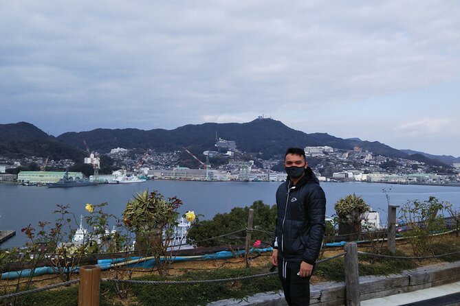 Nagasaki Full Day Tour With Licensed Guide and Vehicle - Conclusion