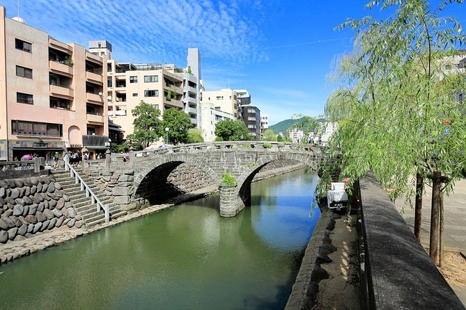 Nagasaki Half-Day Private Tour With Government-Licensed Guide - Frequently Asked Questions