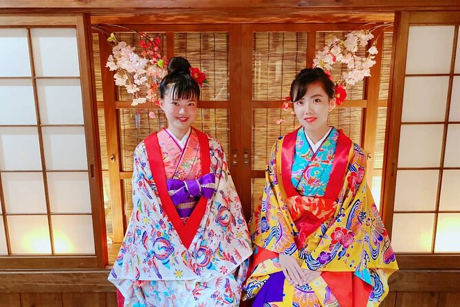 Japanese Traditional Costumes Kimono Yukata Ryuso Photography Course << Hair Set & Point Makeup & Dressing & Photography >> - Frequently Asked Questions