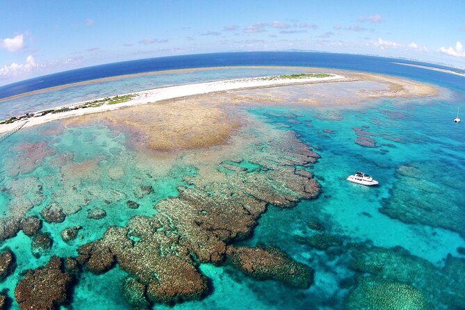 Naha: Full-Day Snorkeling Experience in the Kerama Islands, Okinawa - Highlights