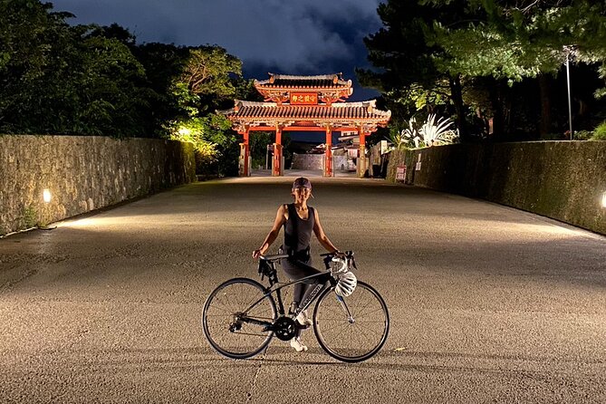 Okinawa Local Experience and Sunset Cycling Tour - Key Takeaways