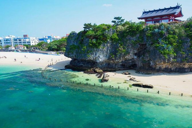 Naha Full-Day Private Tour With Government Licensed Guide - Customizable Itinerary Options