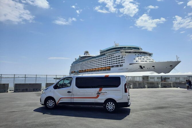 Private Transfer From Sakaiminato Cruise Port to Osaka City - Price Details