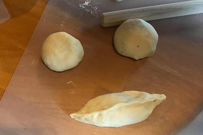 Make Piroshki in Hakodate and Visit Hidden Spots While Baking - Booking Information