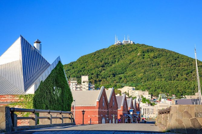 Hakodate Half-Day Private Tour With Government-Licensed Guide - Directions