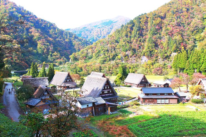 Gokayama and Shirakawago Photoshoot by Professional Photographer - Last Words