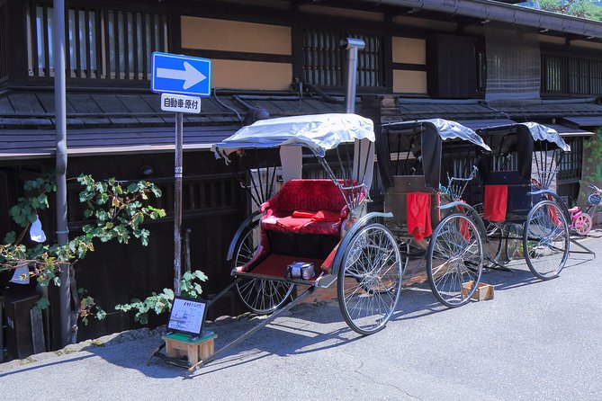 Takayama and Shirakawago Photoshoot by Professional Photographer - Last Words