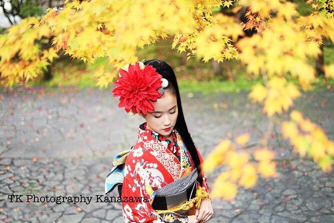 Fukui Full Day Photoshoot by Professional Photographer - Booking and Reviews