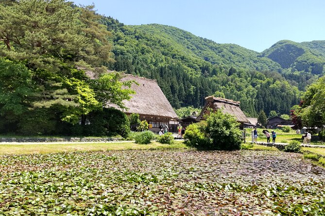 [One-Day Bus Tour Departing From Kanazawa Station] Shirakawa-Go and Gokayama - Two World Heritage Villages Enjoyable Bus Tour - Additional Information