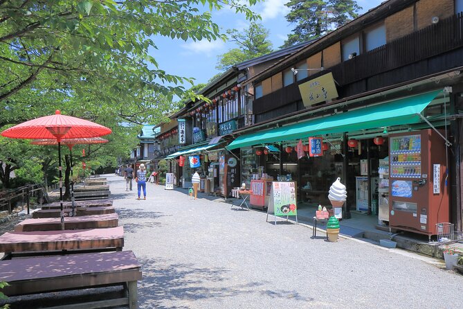 Kanazawa's Timeless Culture Private Tour - Booking Information