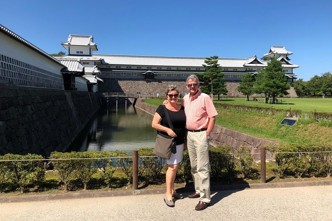 Kanazawa Highlights Tour Including Kenrokuen Garden - Last Words