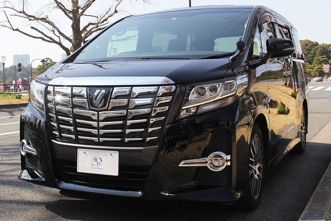 Private Nagoya Airport Transfers for Kanazawa/Toyama/Tateyama Kurobe (7 Seater) - Price and Policies