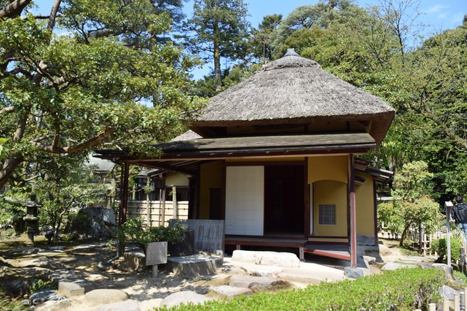 Kickstart Your Trip To Kanazawa With A Local: Private & Personalized - Pricing and Guarantee