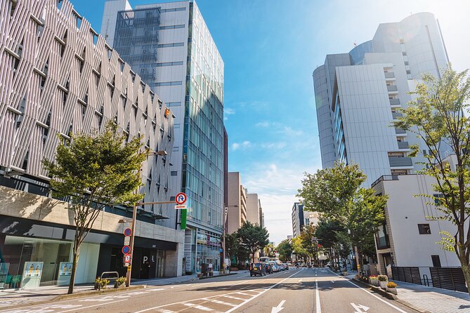 Half Day Private Tour With Photoshoot by Photographer in Kanazawa - Important Reminders