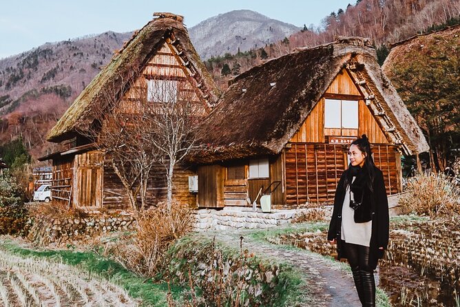 1 Day Private Charter Tour to Takayama & Shirakawago - Recommendations