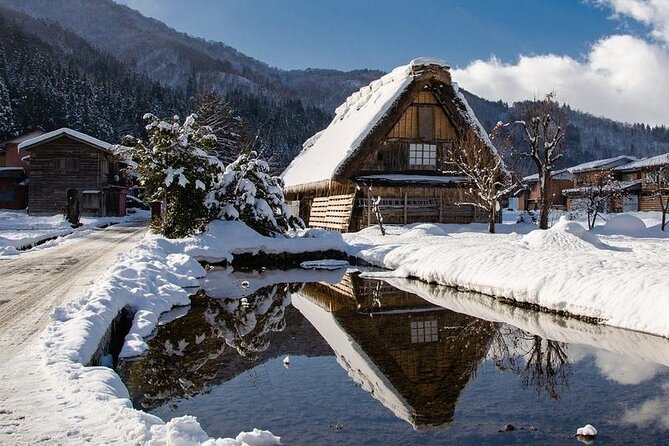 1 Day Private Charter Tour to Takayama & Shirakawago - Overall Satisfaction