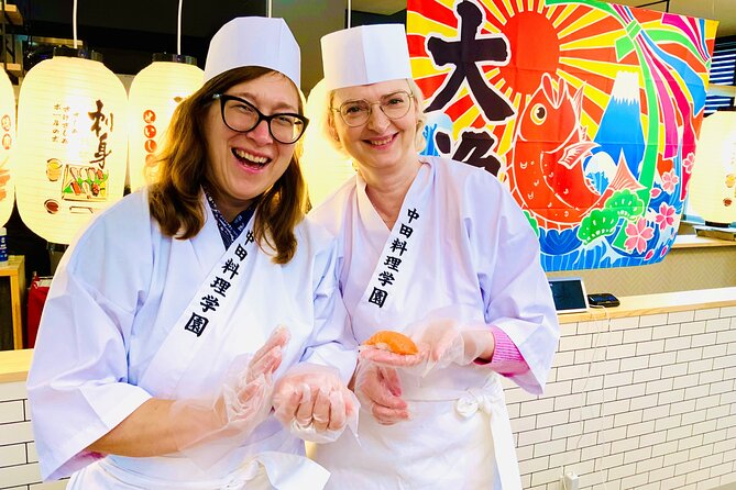 Private Japanese Cooking Classes in Kanazawa - Inclusions and Amenities