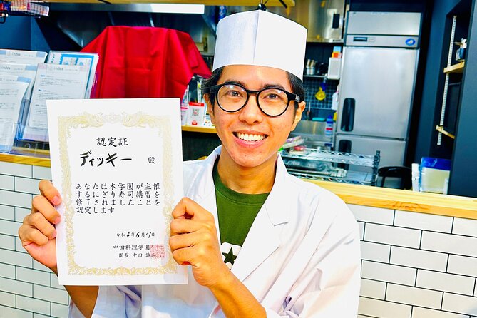 Private Japanese Cooking Classes in Kanazawa - What To Expect Details