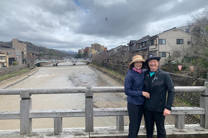 E-Bike Cycling With Guided Tour of KANAZAWA Main & KENROKUEN - Conclusion