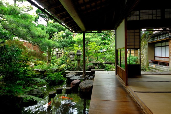 Kanazawa Full Day Tour (Private Guide) - Guide Feedback