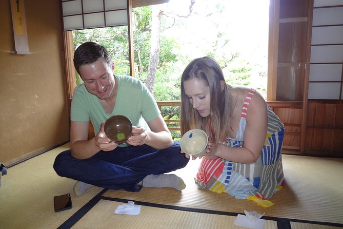 Kanazawa With a Foodie - Half Day (Private Tour) - Customer Experiences