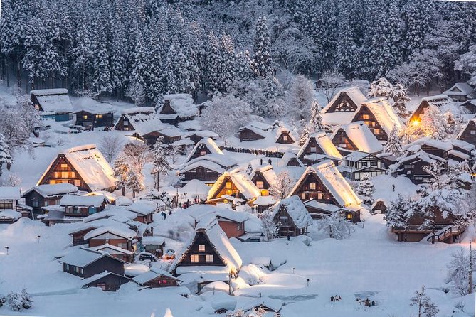 Private Tour of Shirakawago From Kanazawa (Half Day) - Conclusion