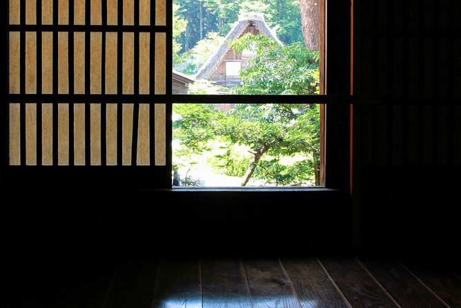 Private Tour of Shirakawago From Kanazawa (Half Day) - Frequently Asked Questions