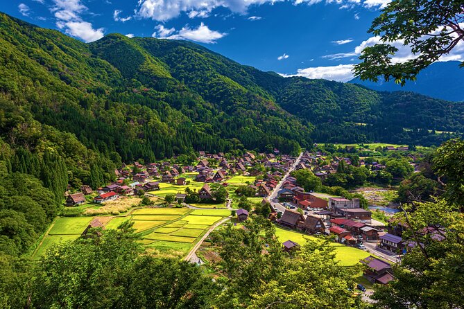 Shirakawago Day Trip: Government Licensed Guide & Vehicle From Kanazawa - Additional Info