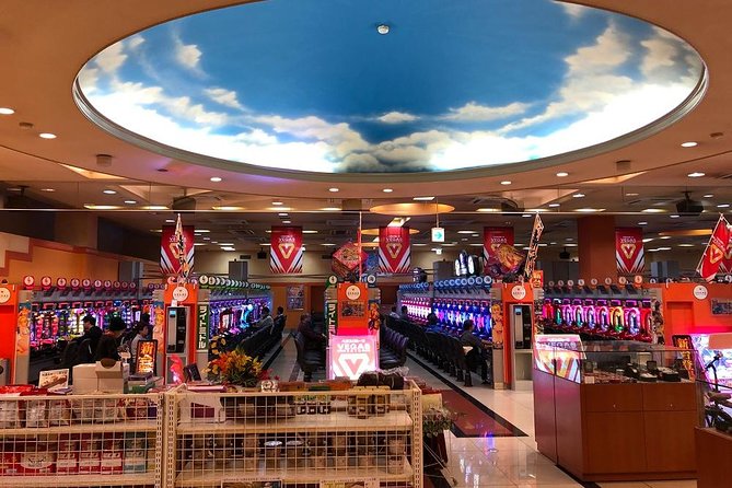 A Tour to Enjoy Japanese Official Gambling (Horse Racing, Bicycle Racing, Pachinko) - Conclusion