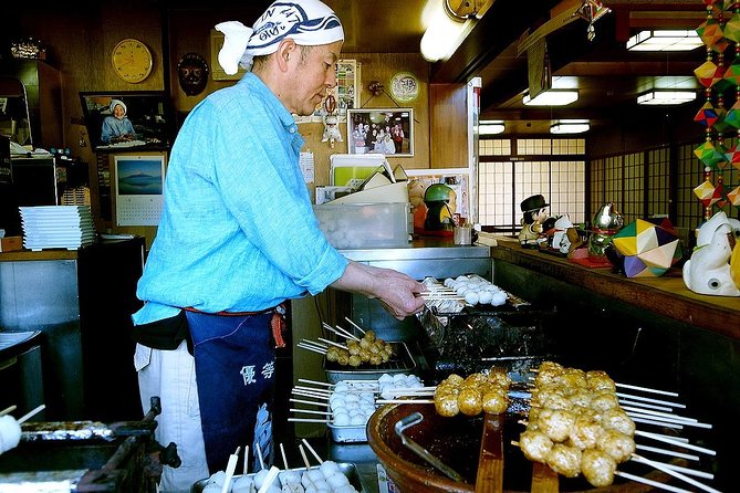 Private Full Day Magome &Tsumago Walking Tour From Nagoya - Customer Review