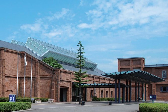 Guided Half-day Tour(PM) to Toyota Commemorative Museum & SCMAGLEV Railway Park - Additional Information