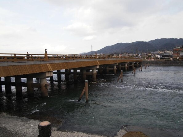 Full-Day Small-Group Tour in Ise Jingu - Key Takeaways