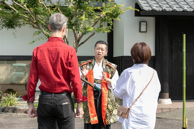 Immersive Journey Into Japanese Sword Culture in Seki, Gifu - Key Takeaways