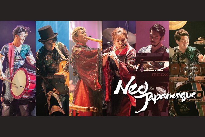 Anniversary Album All Over the USA LIVE Reincarnation in Nagoya - Key Takeaways