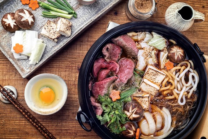 Eat Like A Local In Nagoya: Private & Personalized - Booking and Pricing