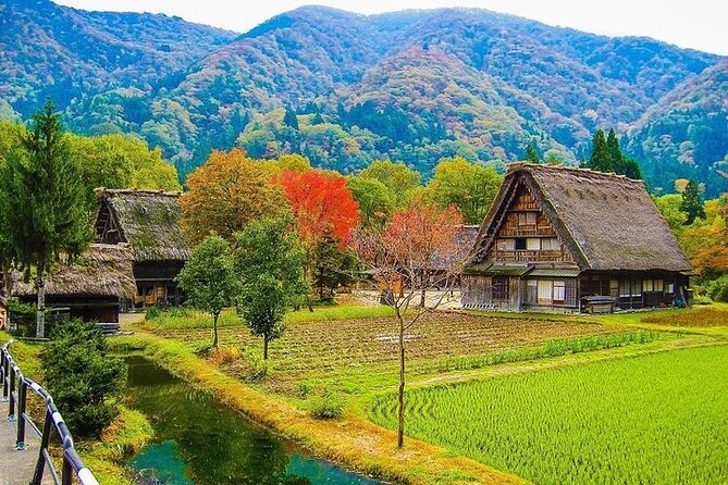 Shirakawago and Takayama 2 Days Tour From Nagoya - Frequently Asked Questions