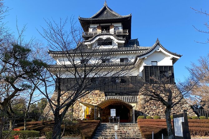 1 Day Seki Mino and National Treasure Inuyama Castle From Nagoya - Directions