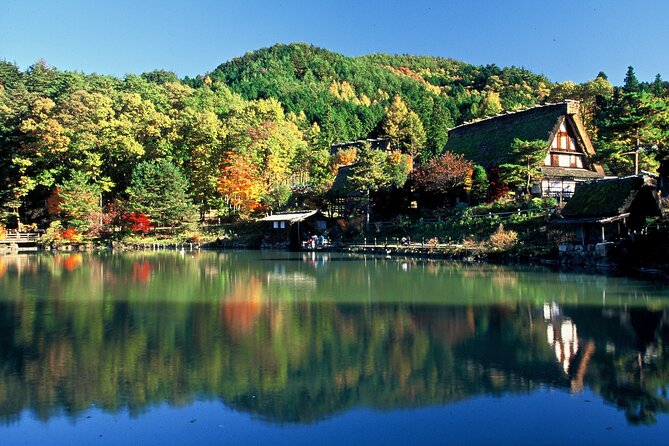 Private Sightseeing Tour to Shirakawago and Takayama From Nagoya - Start Time Information