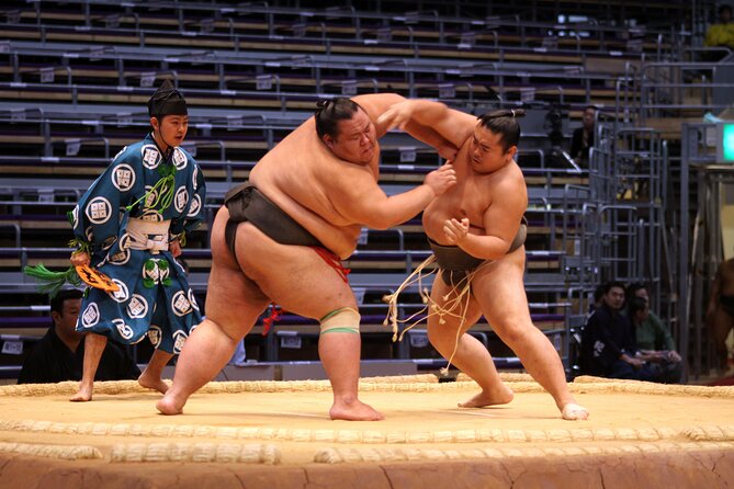 Sumo Tournament Experience（S-Class Seats）| Nagoya July 2024 - Key Takeaways