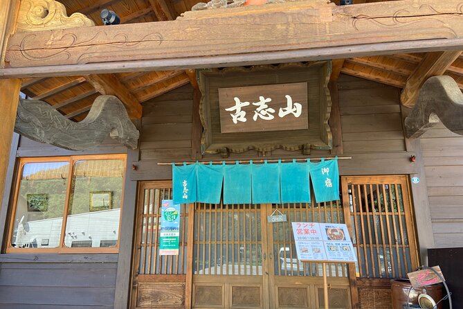 Nagoya: Hida Takayama & World Heritage Shirakawa-go Day Tour - Meeting Point and Start Time