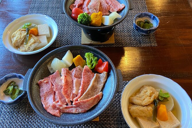 Shirakawa-Go From Nagoya One Day Bus Ticket With Hida Beef Lunch - Frequently Asked Questions