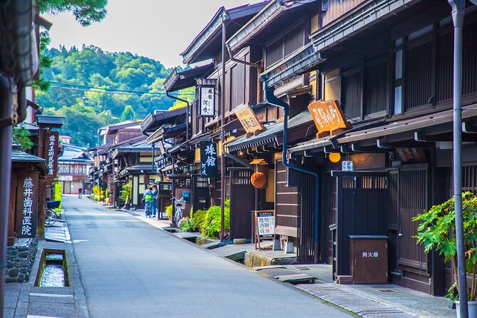 Day Trip for Shirakawago ,Takayama & Gujo Hachiman From Nagoya - Frequently Asked Questions