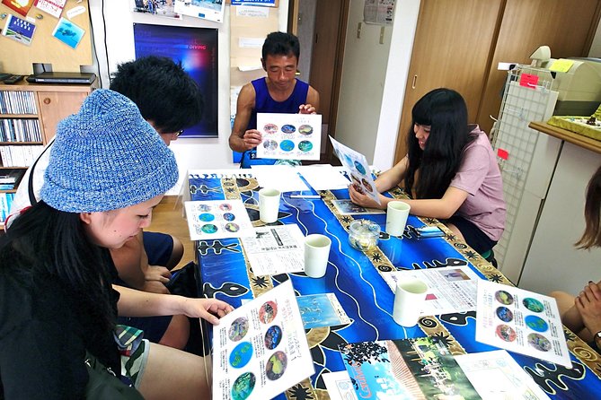 Half-Day Snorkeling Course Relieved at the Beginning Even in the Sea of Izu, Veteran Instructors Will Teach Kindly - Key Takeaways