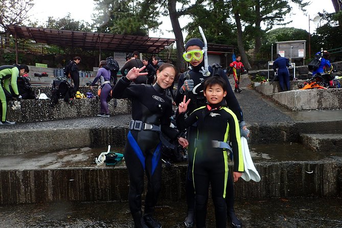 Half-Day Snorkeling Course Relieved at the Beginning Even in the Sea of Izu, Veteran Instructors Will Teach Kindly - Frequently Asked Questions